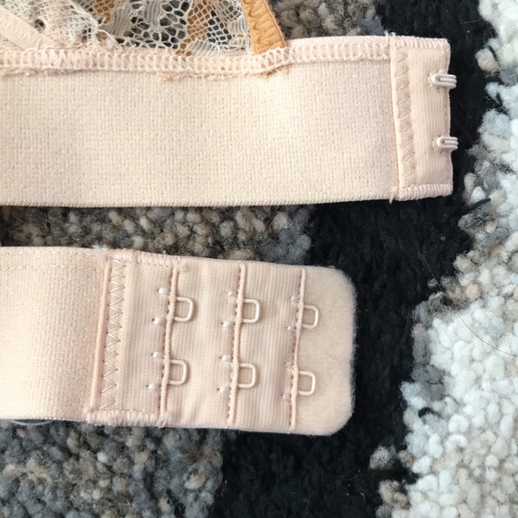 💙Free People Hour Of Dawn Demi Bra - Picture 5 of 10